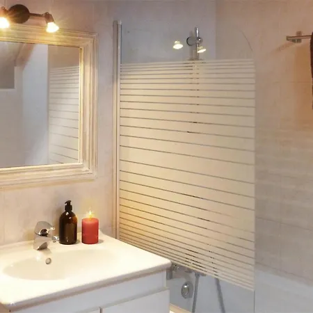 Chalet Les Fermes Du Planet 4 *